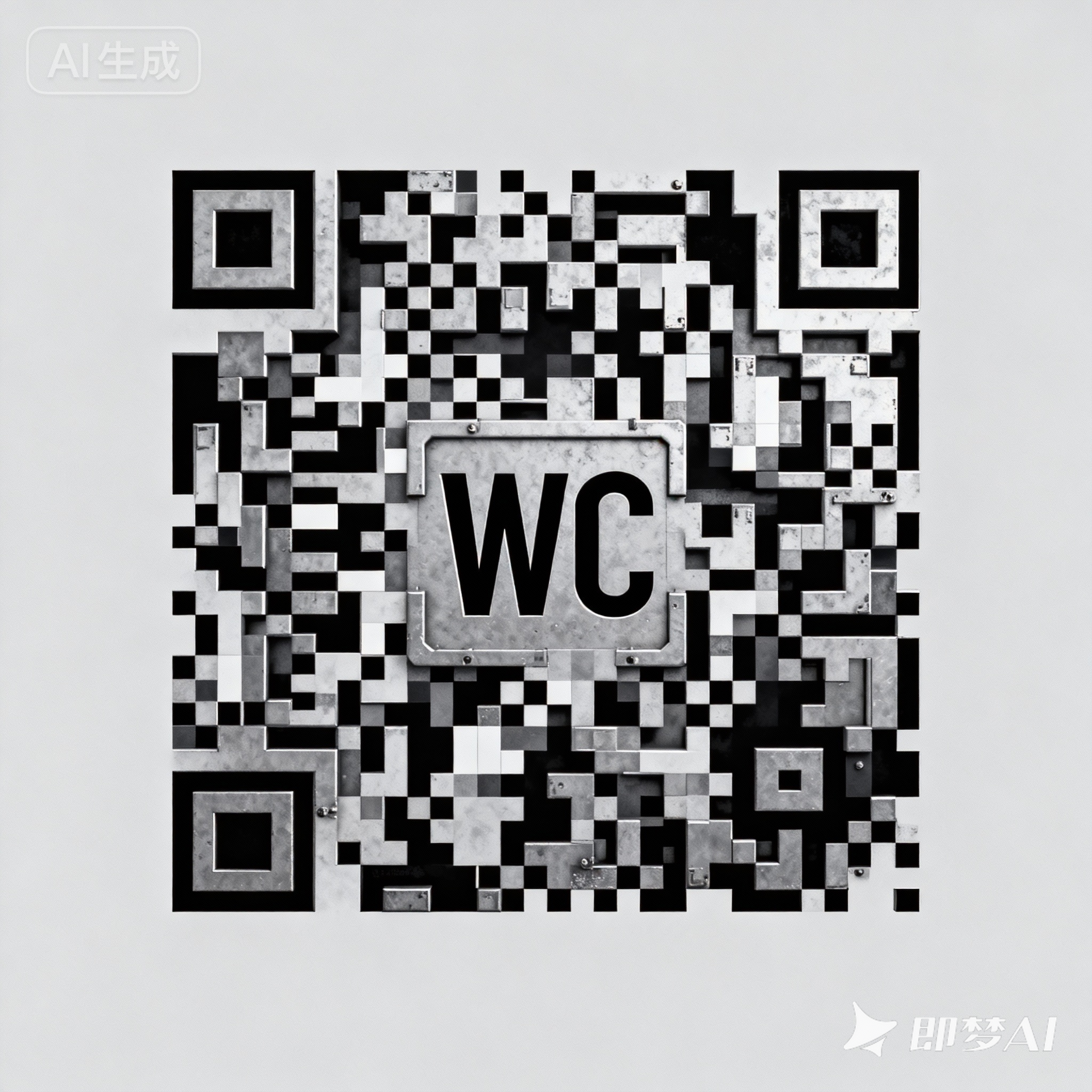 WeChat QR